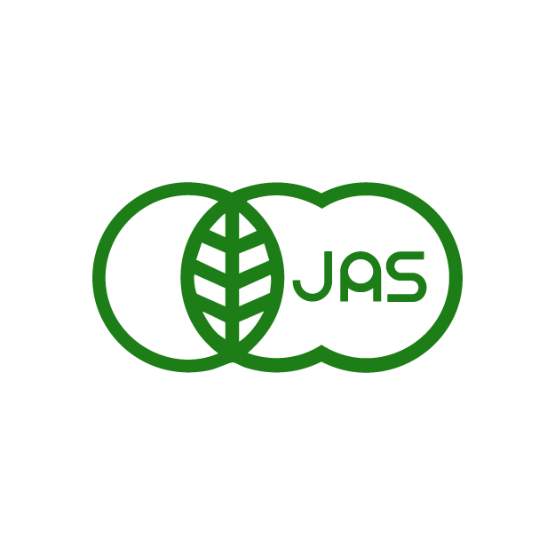 JAS Organic